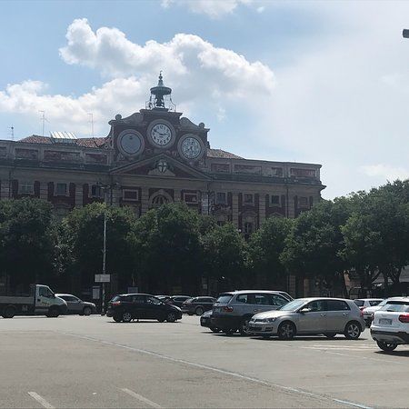 Piazza della Libertà